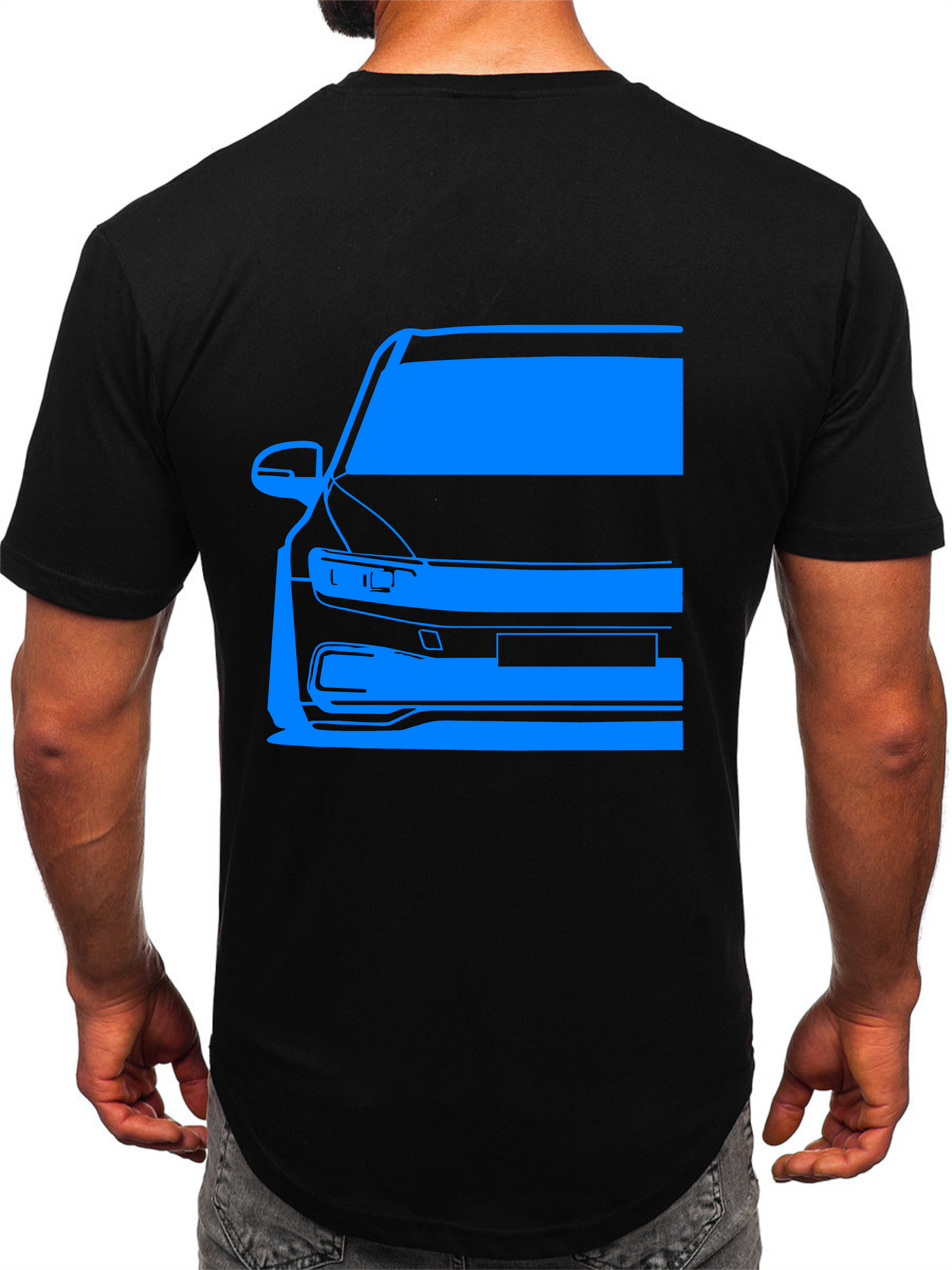 Passat GTE