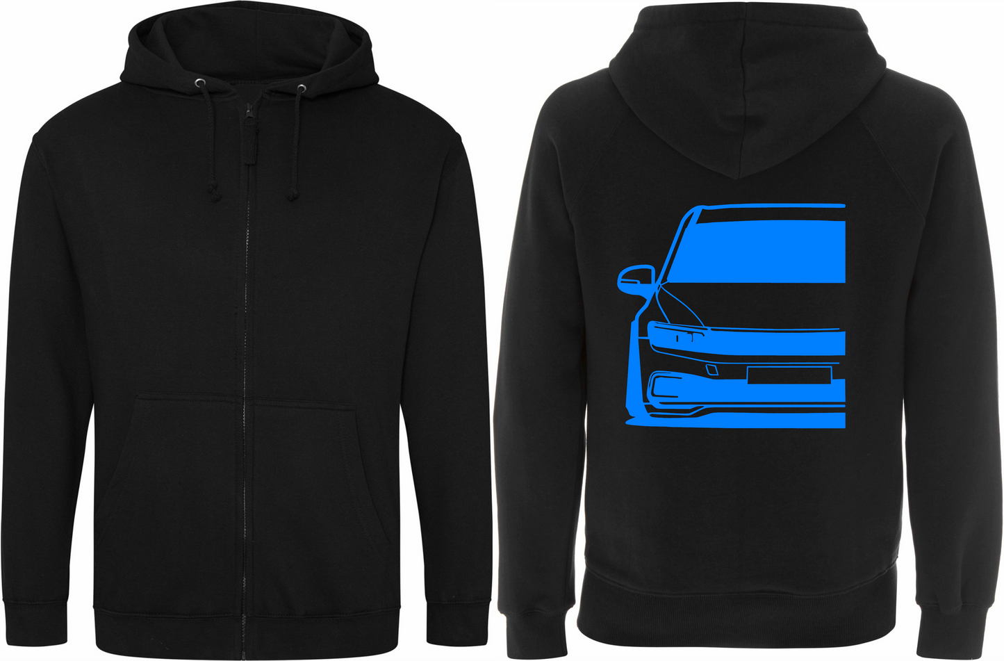 Passat GTE