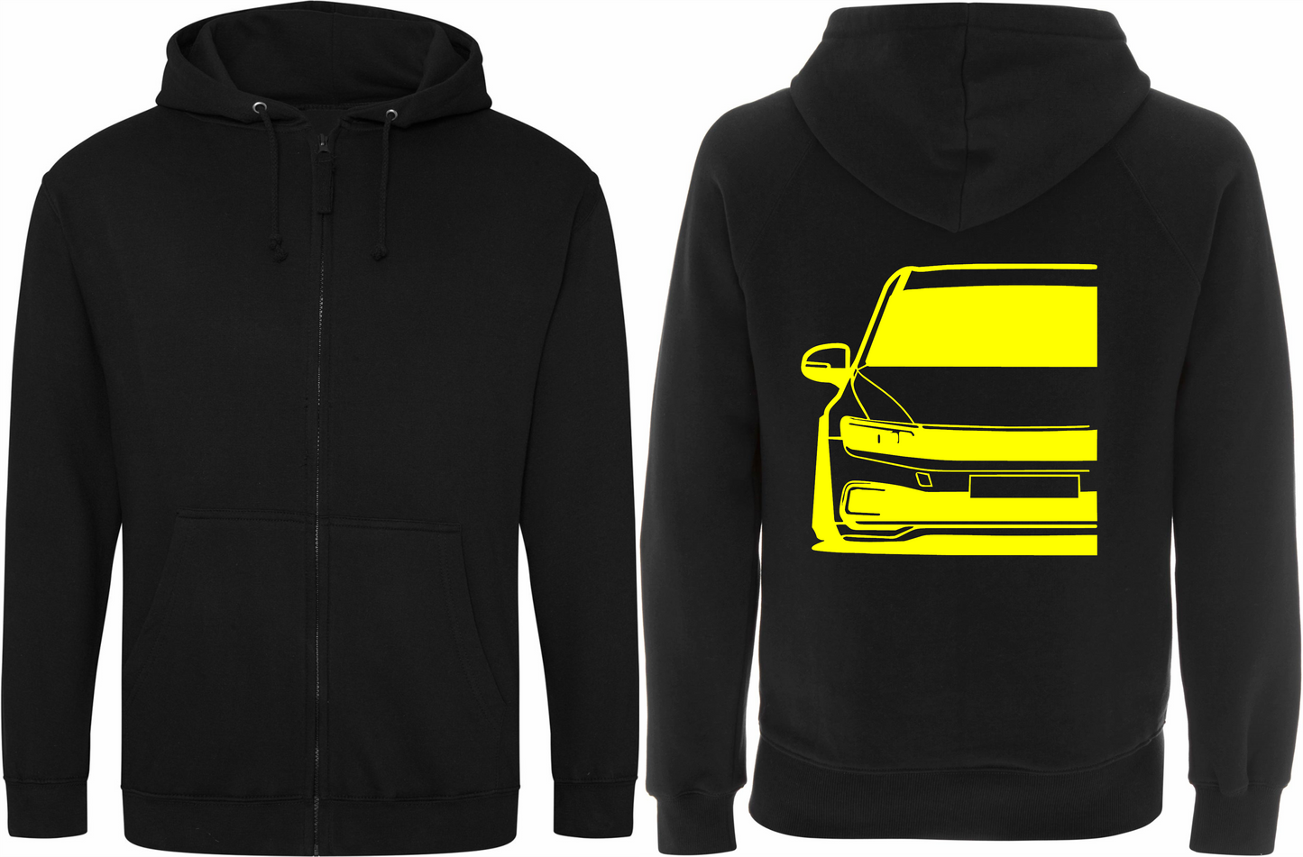 Passat GTE