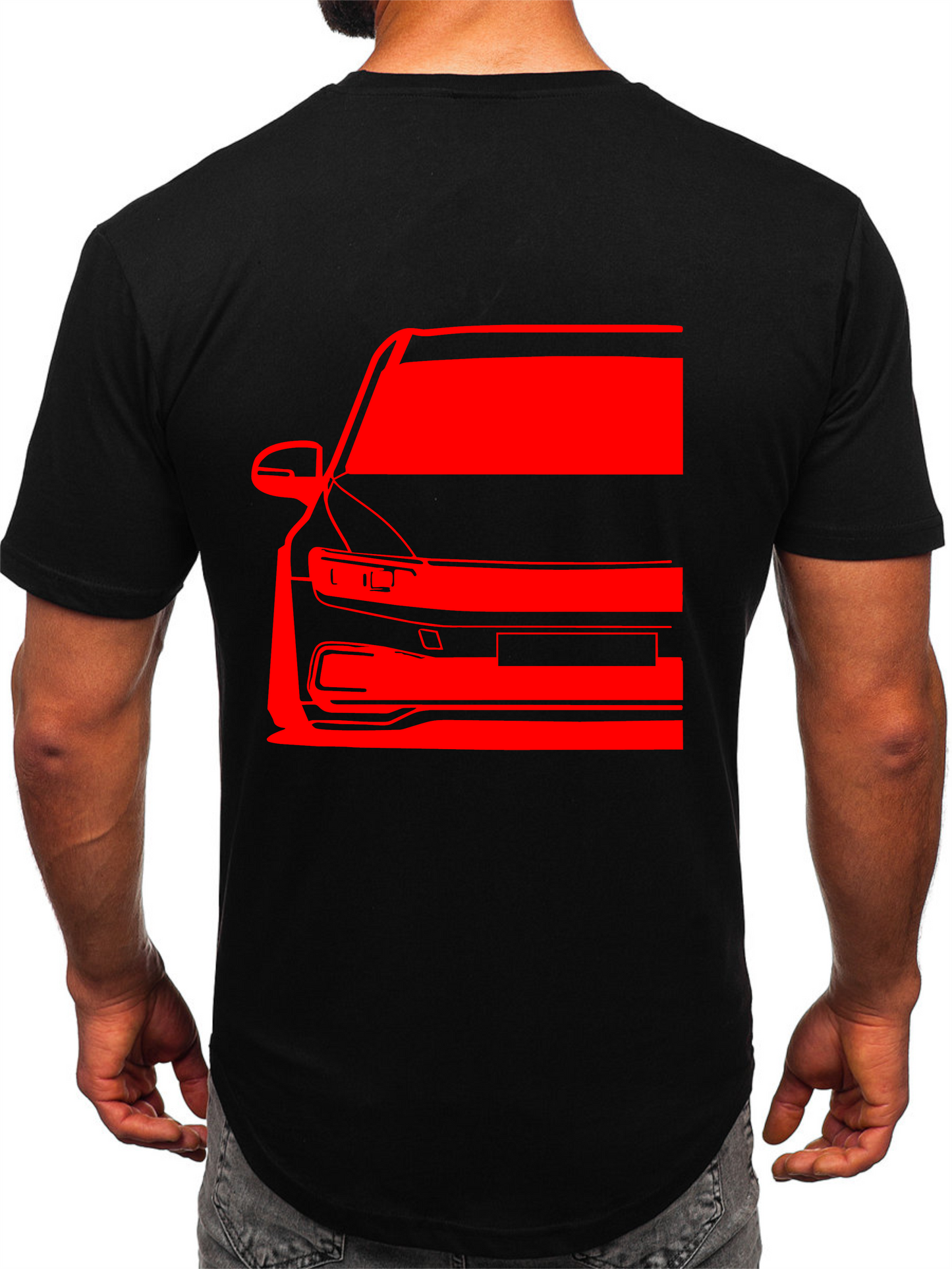 Passat GTE