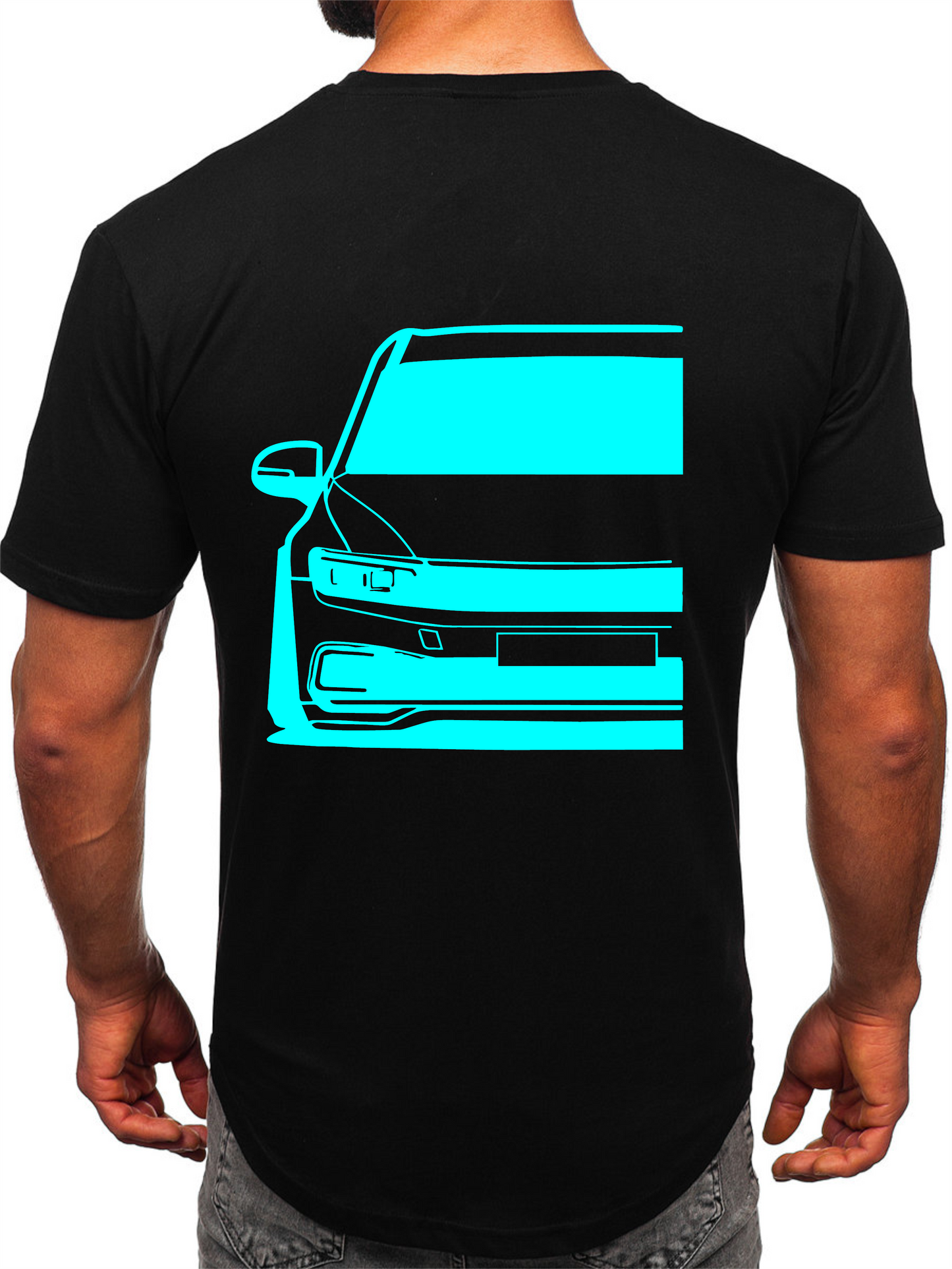 Passat GTE