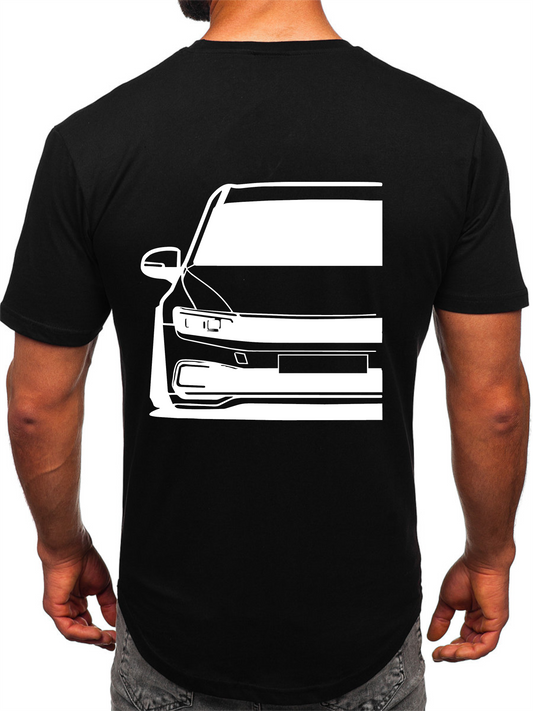 Passat GTE