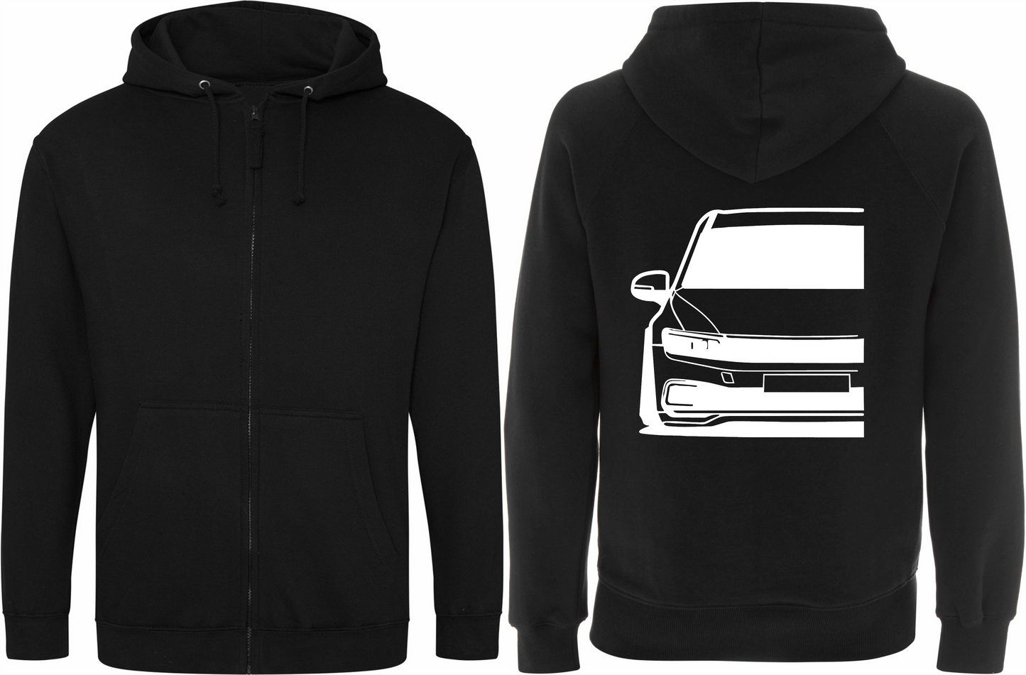 Passat GTE