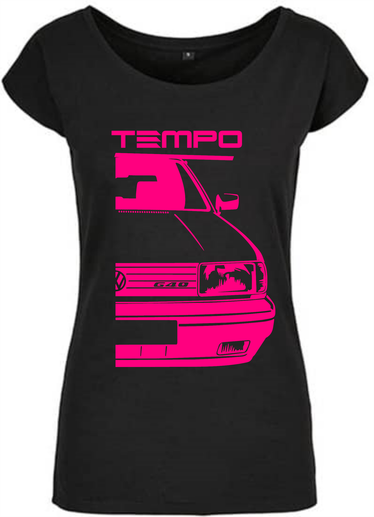Polo MK2 G40
