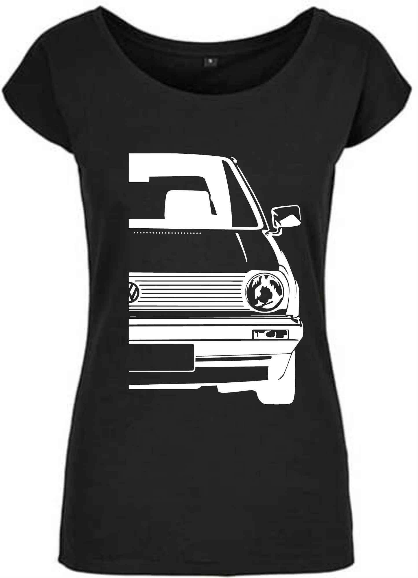 Polo MK2