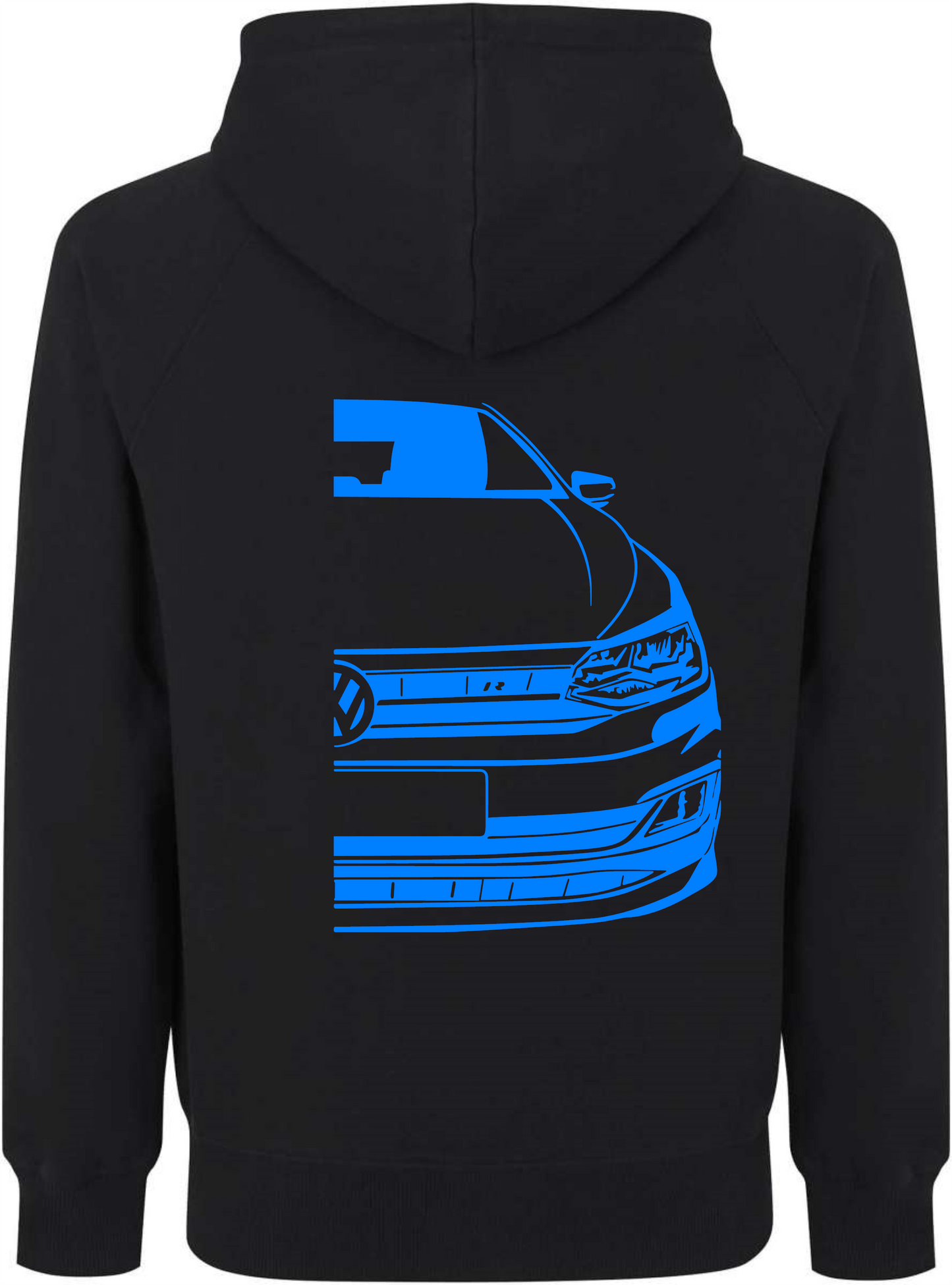 Polo MK6 R Line