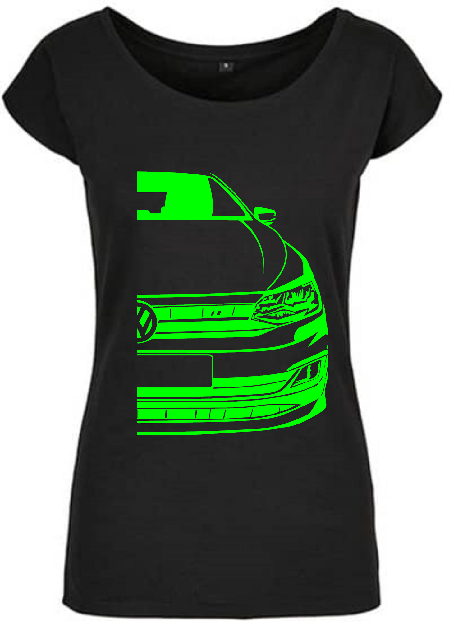 Polo MK6 R Line