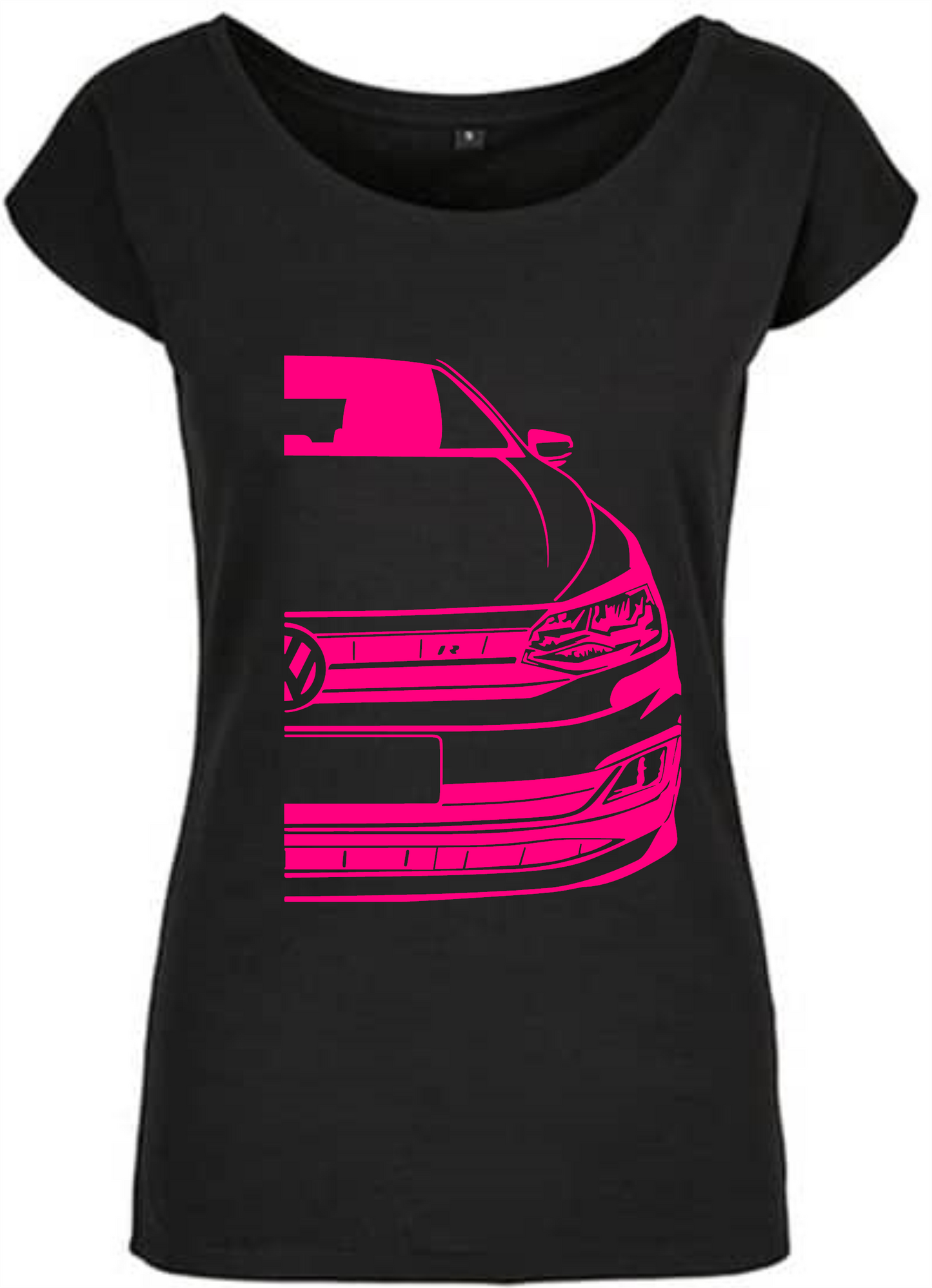 Polo MK6 R Line