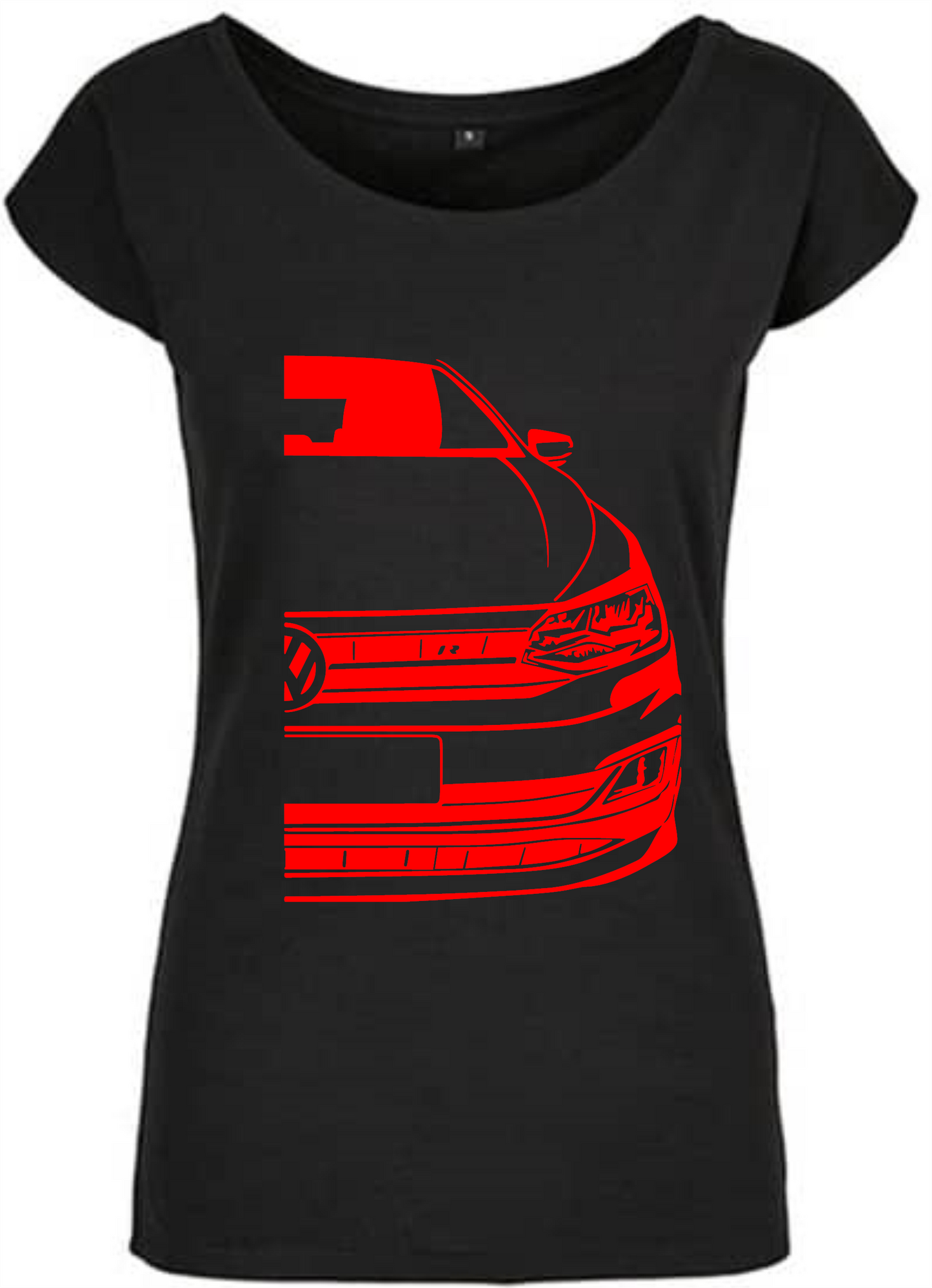 Polo MK6 R Line