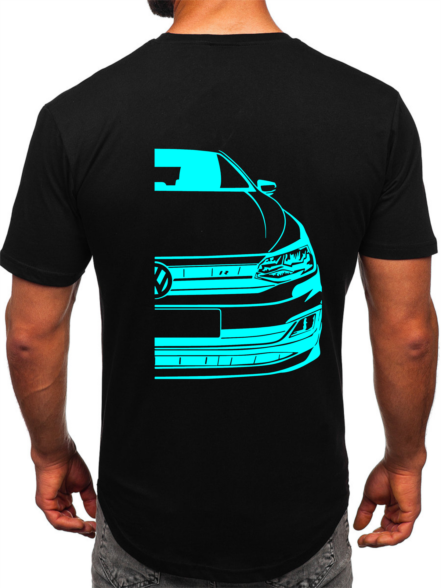 Polo MK6 R Line