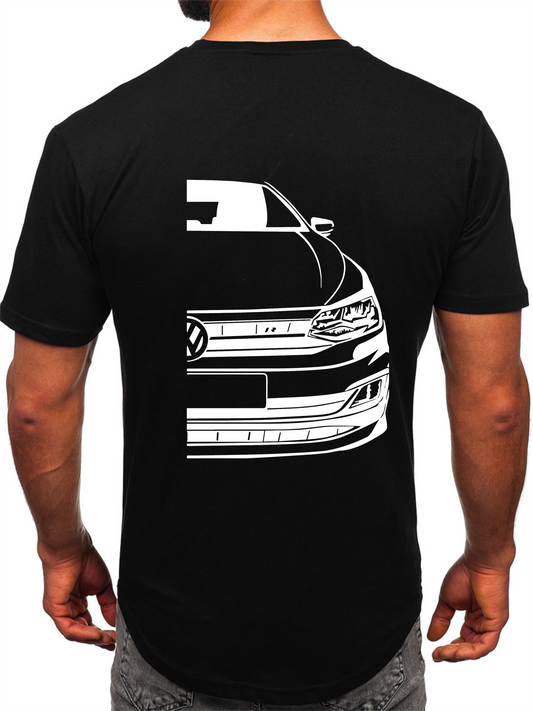 Polo MK6 R Line