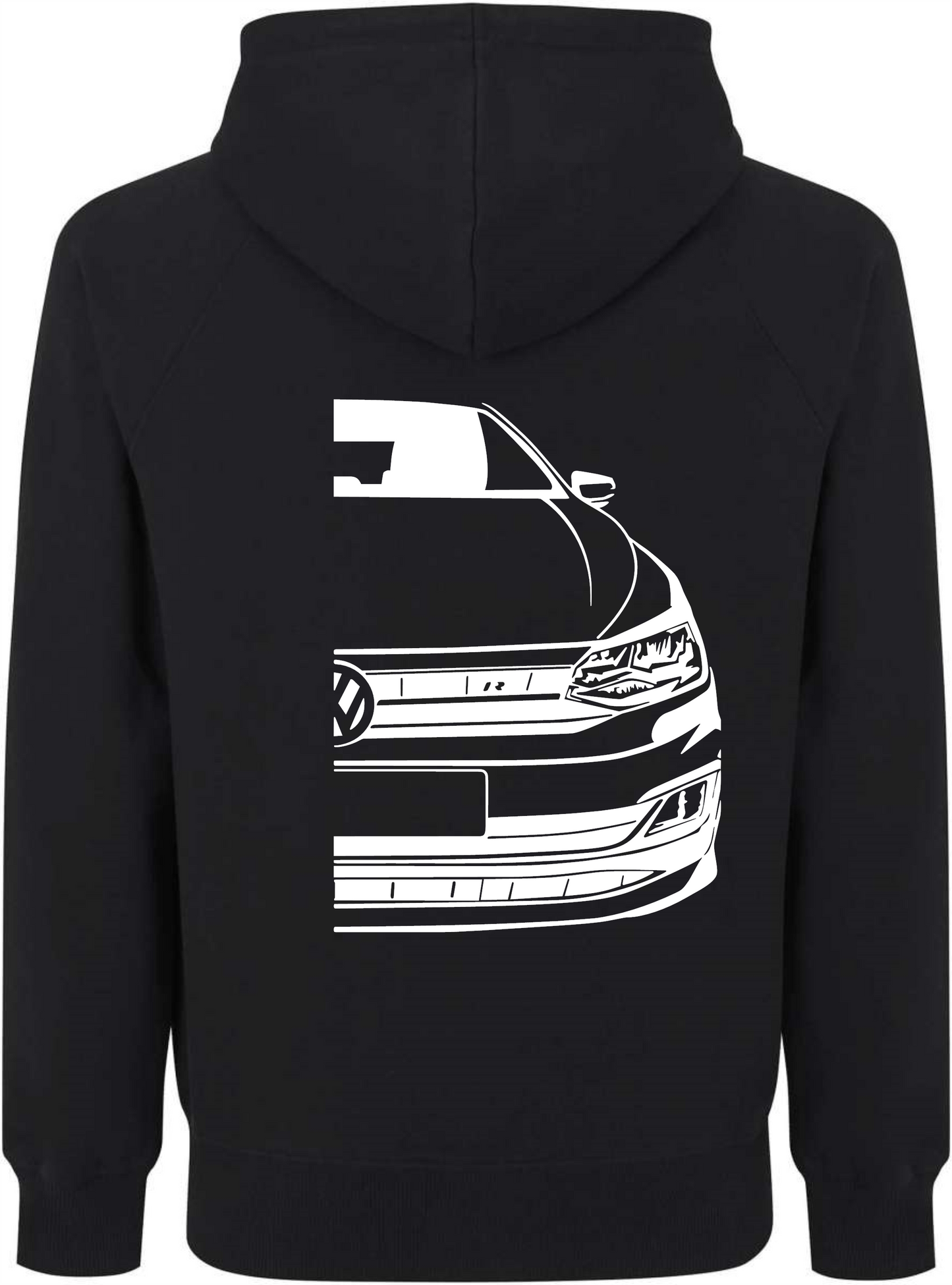 Polo MK6 R Line