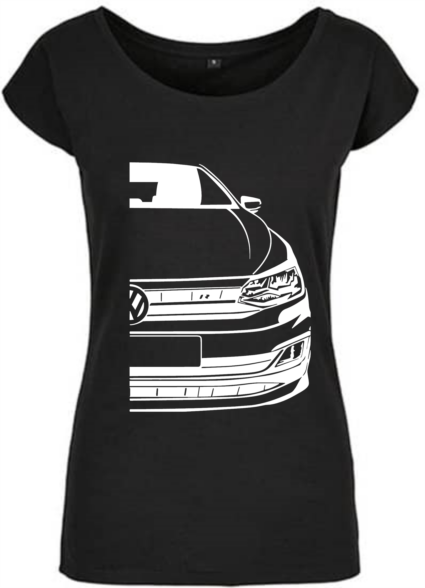 Polo MK6 R Line