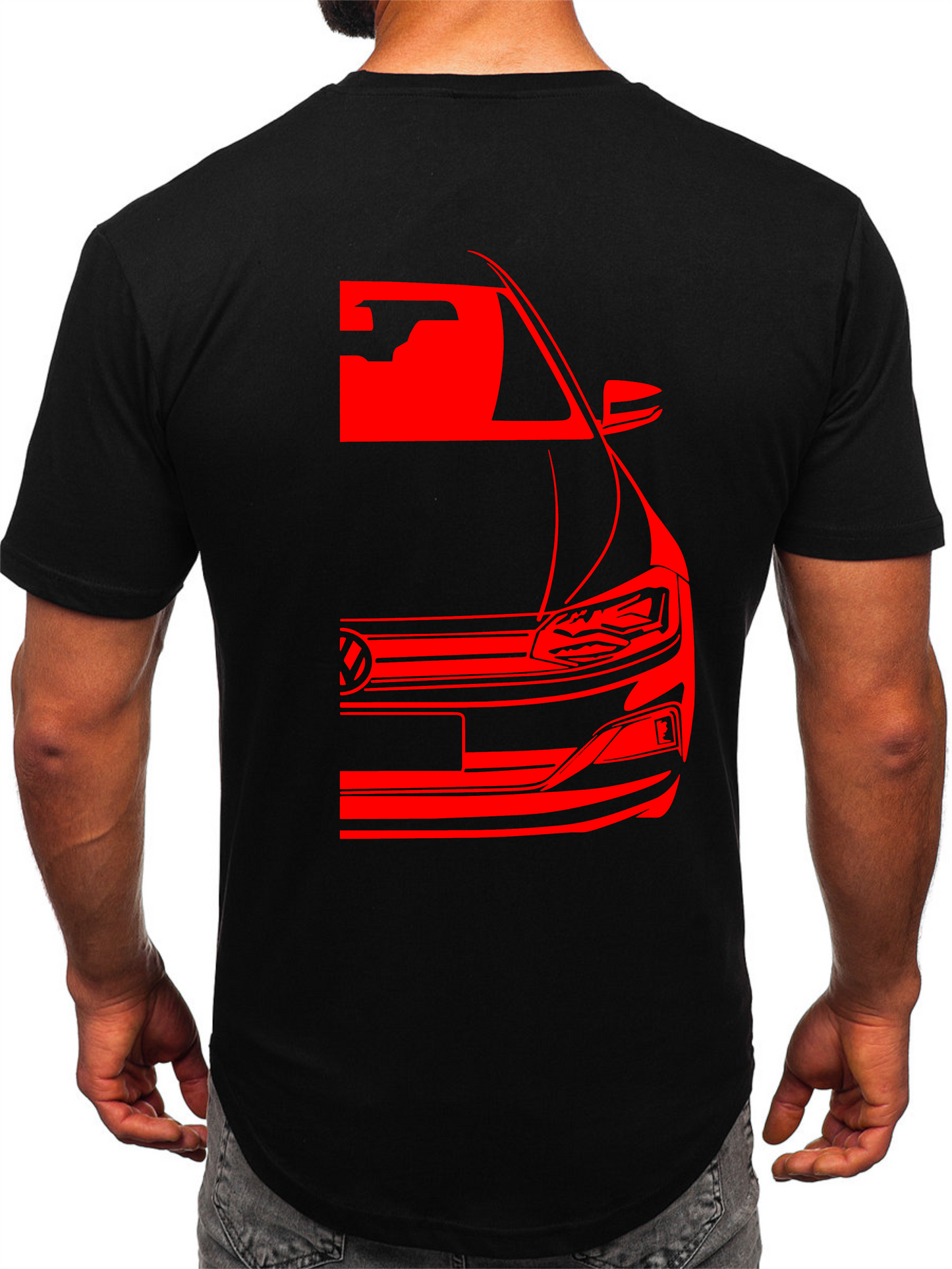 Polo MK6