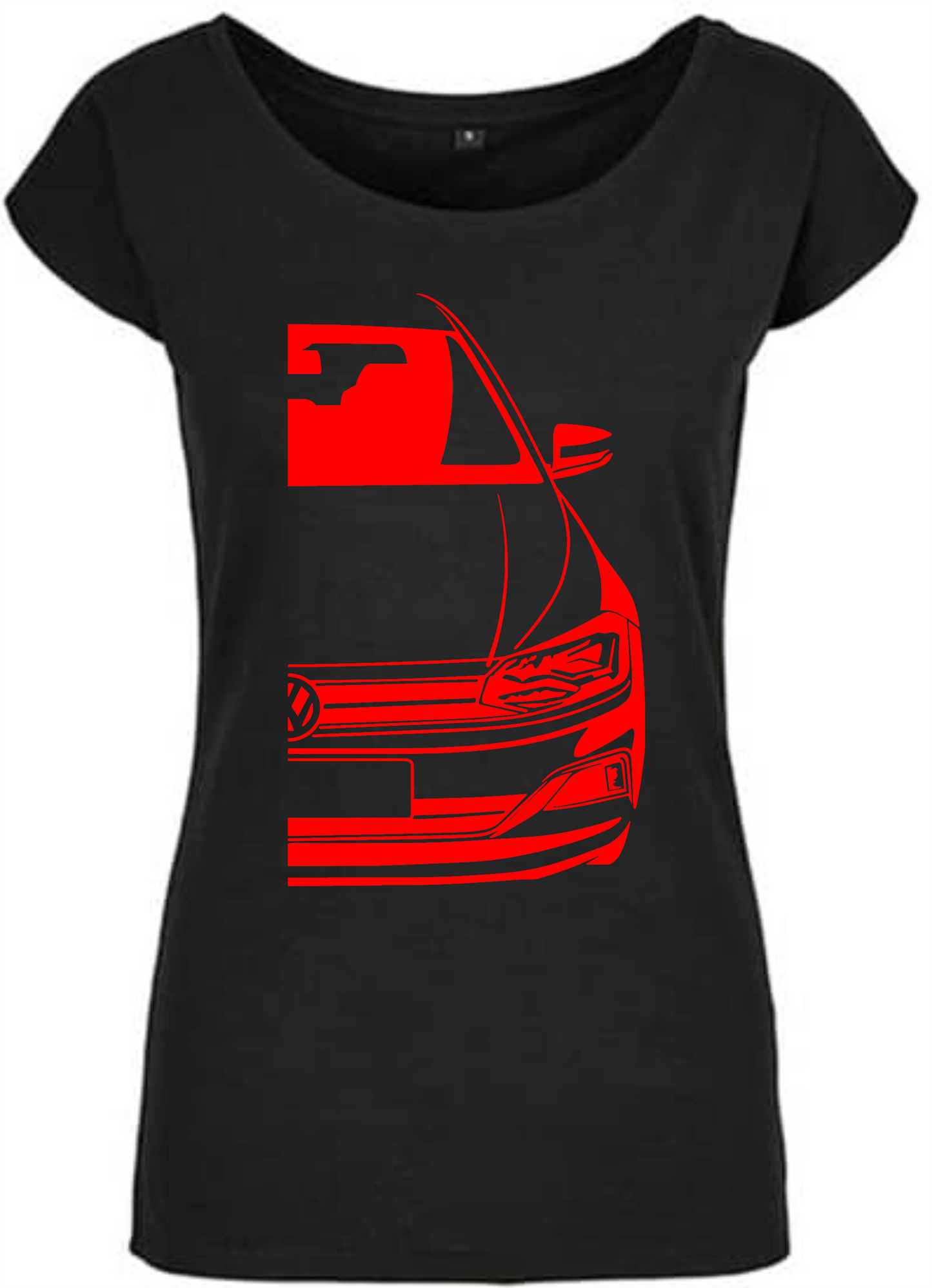 Polo MK6