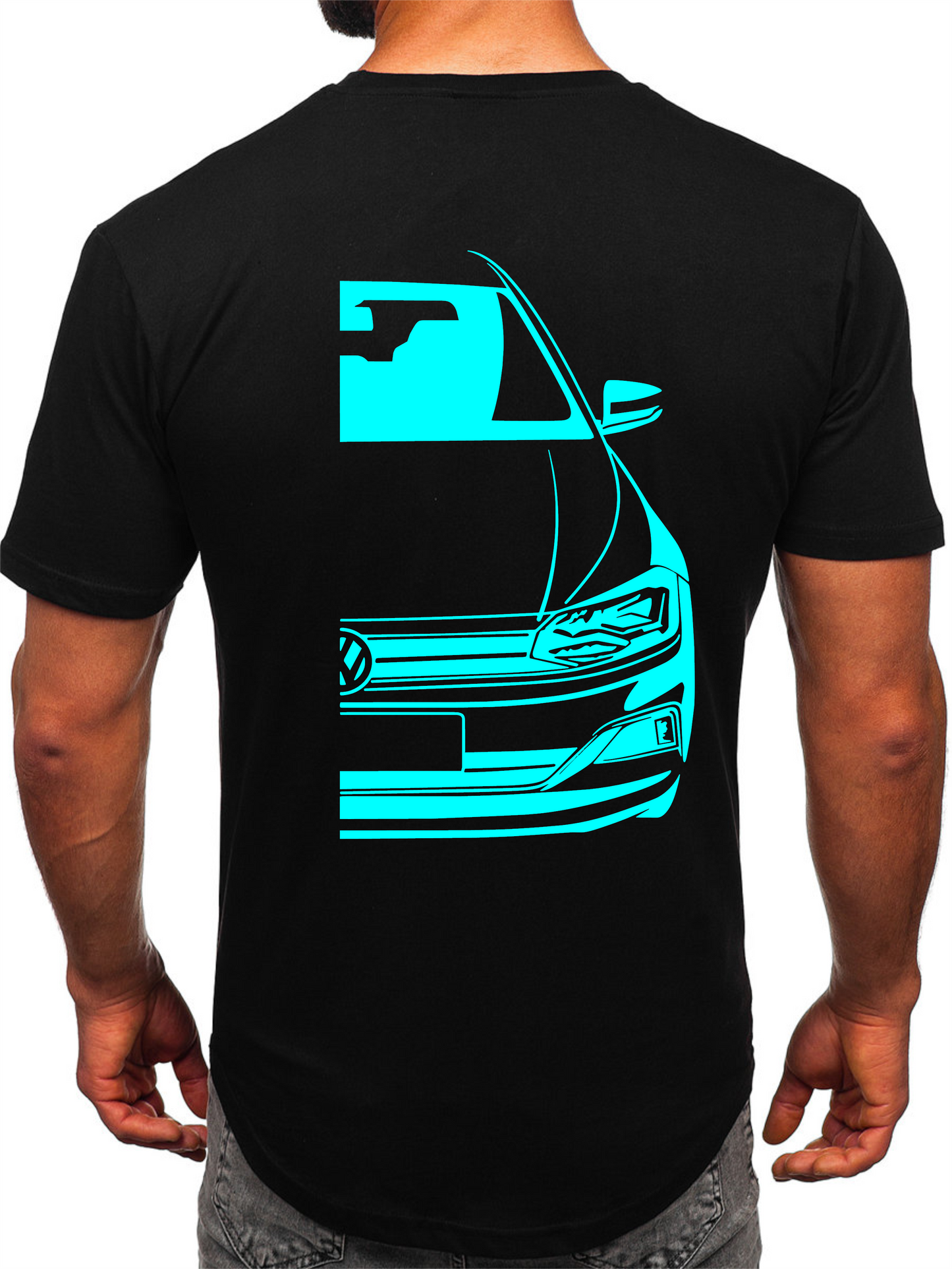 Polo MK6