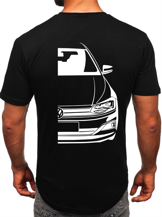 Polo MK6