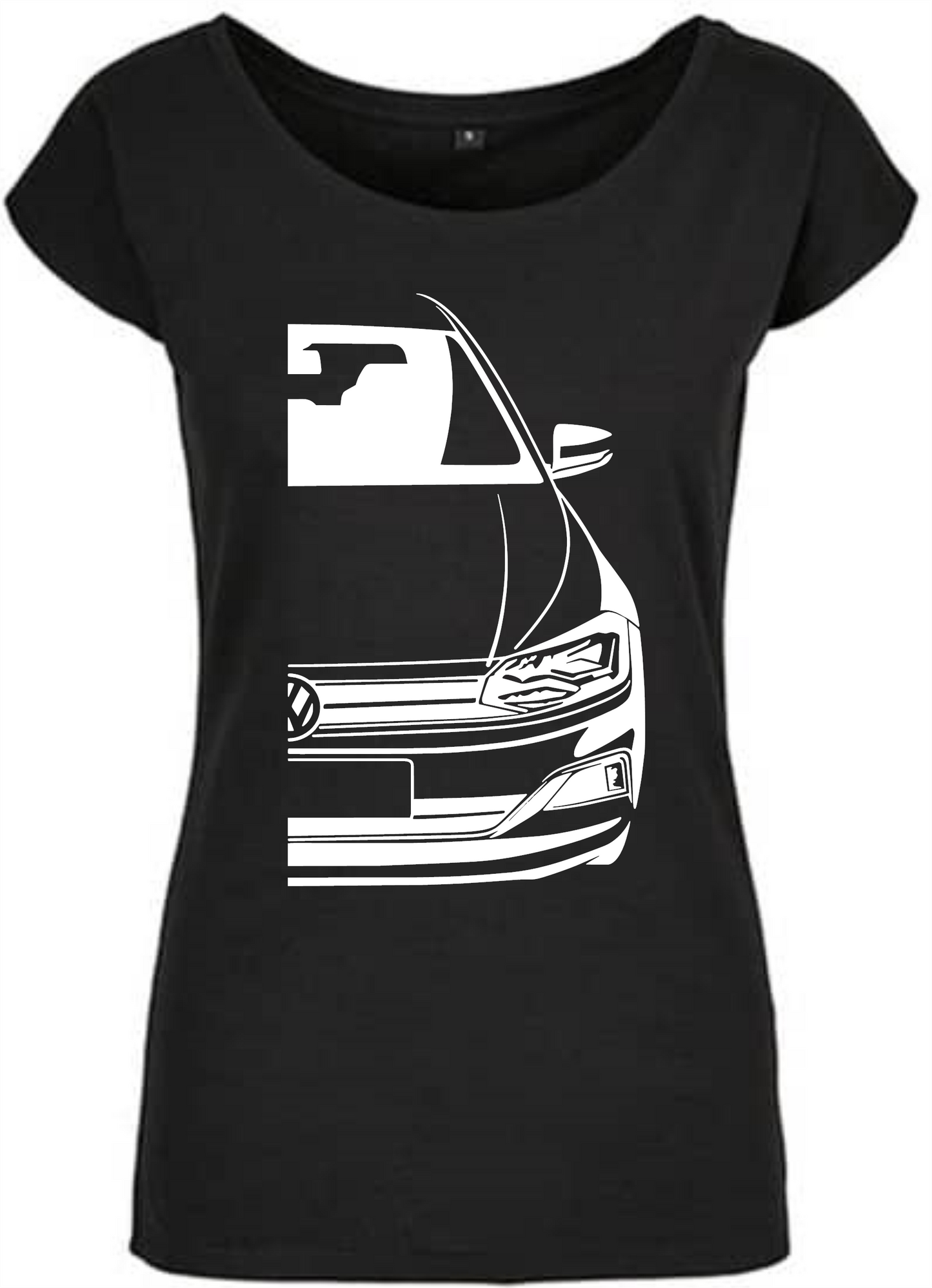 Polo MK6