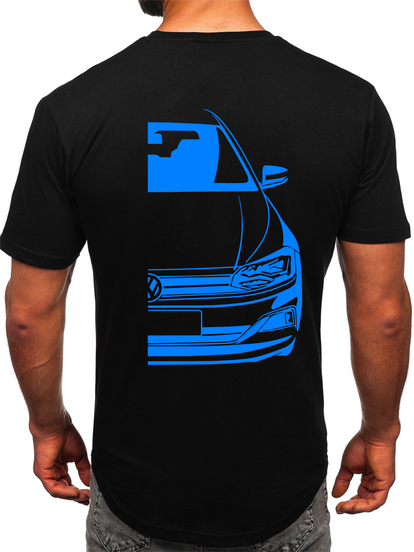Polo MK6