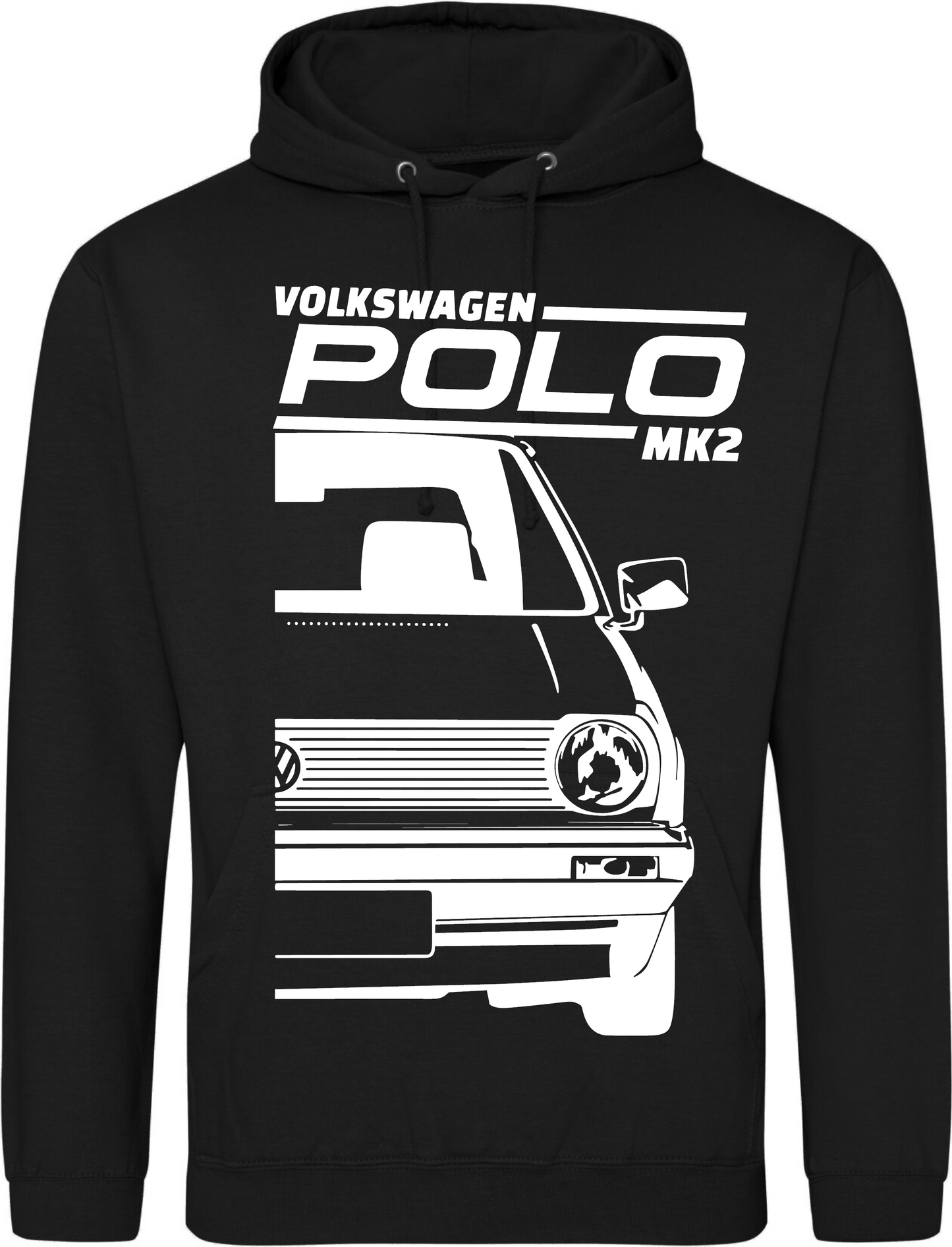 VW Polo MK2