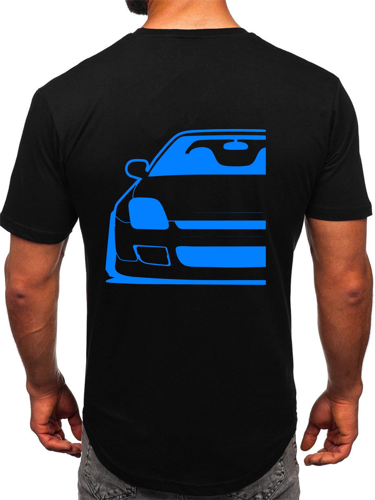 Honda Prelude BB 6.2