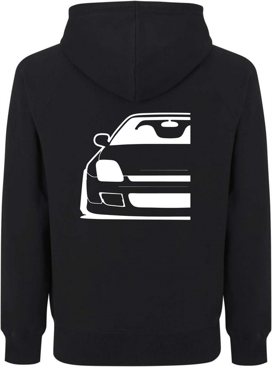 Honda Prelude BB 6.2