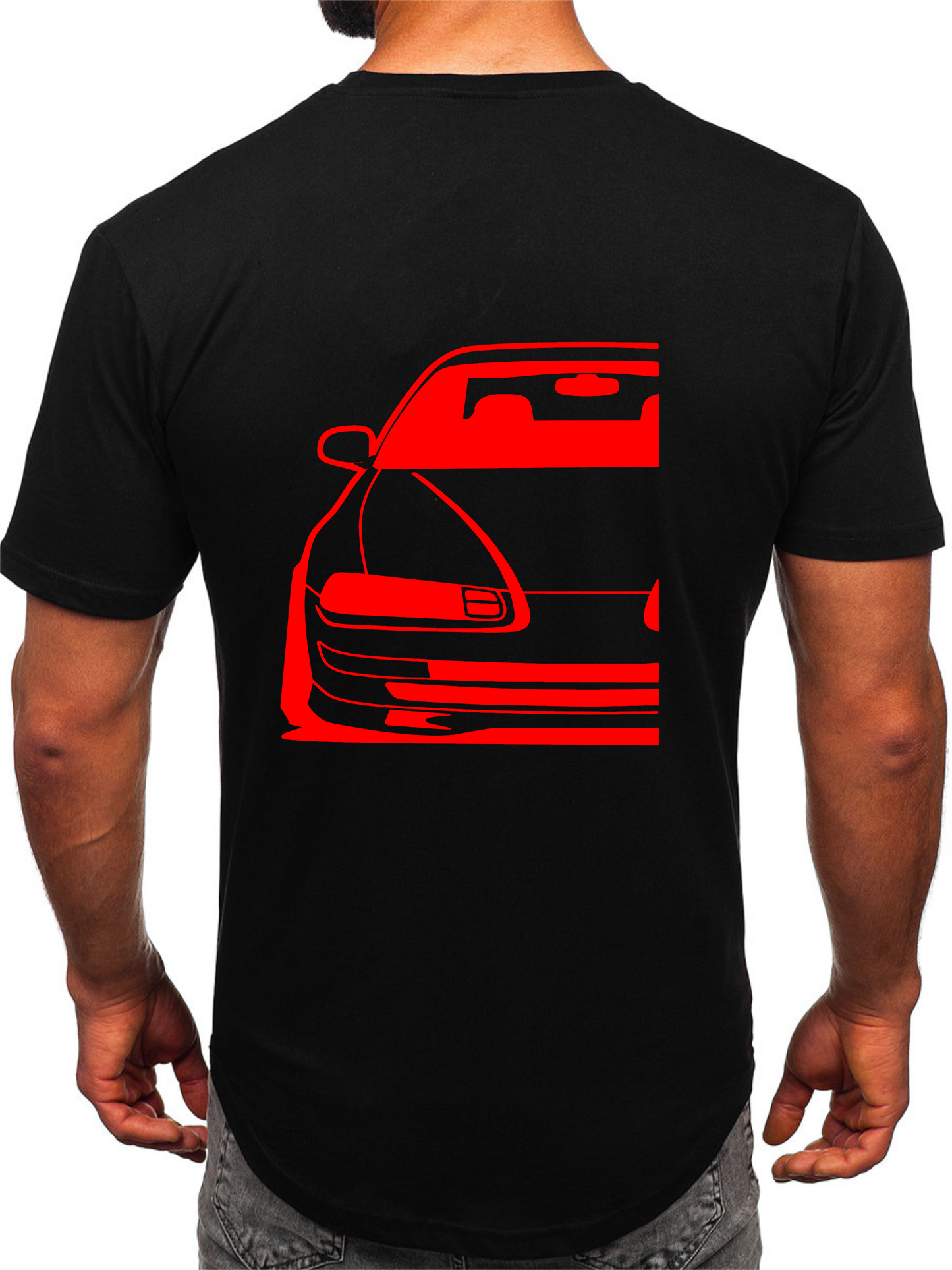Honda Prelude BB