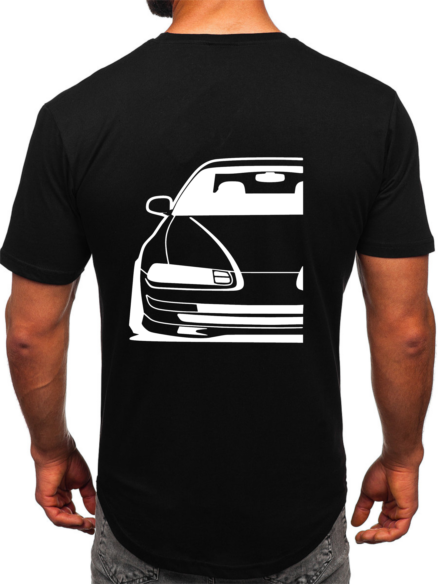 Honda Prelude BB