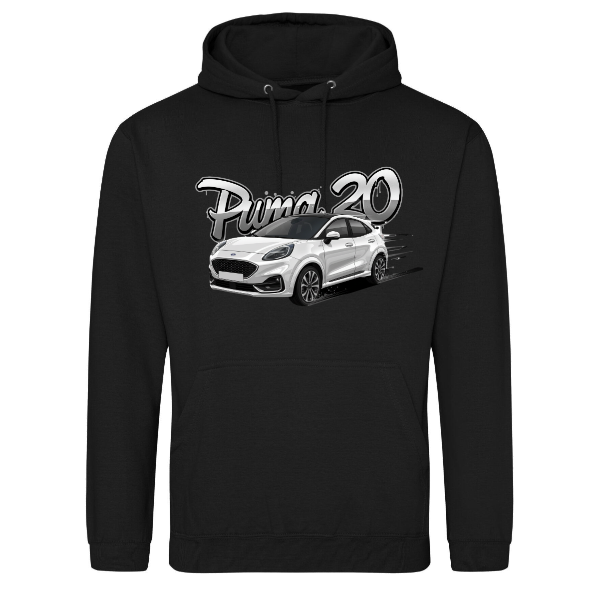 Ford Puma 20