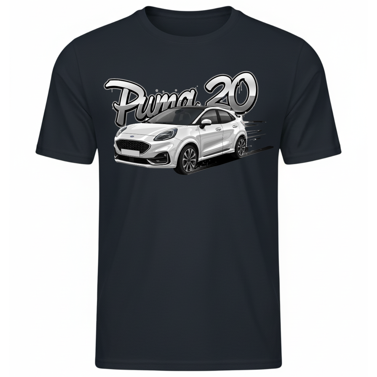 Ford Puma 20