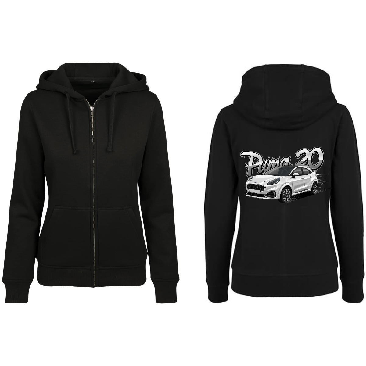 Ford Puma 20