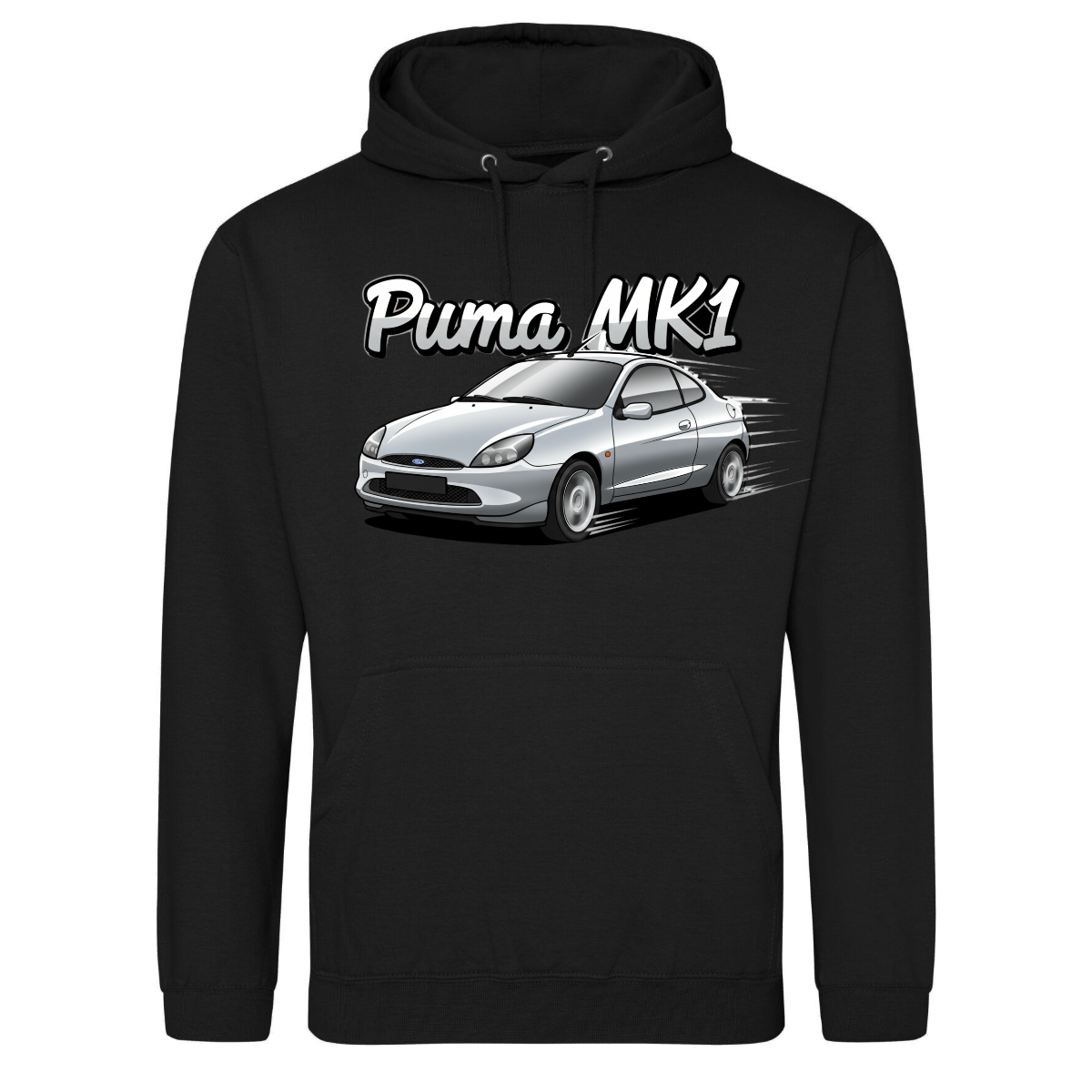 Ford Puma MK1