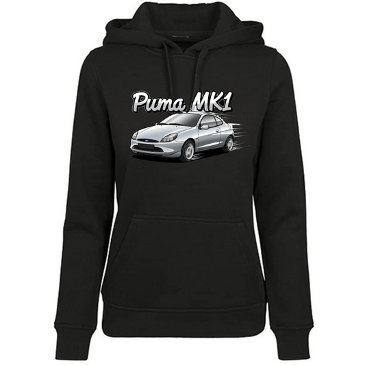 Ford Puma MK1