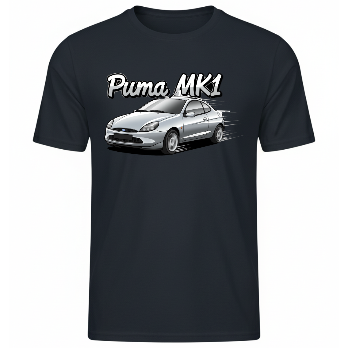 Ford Puma MK1