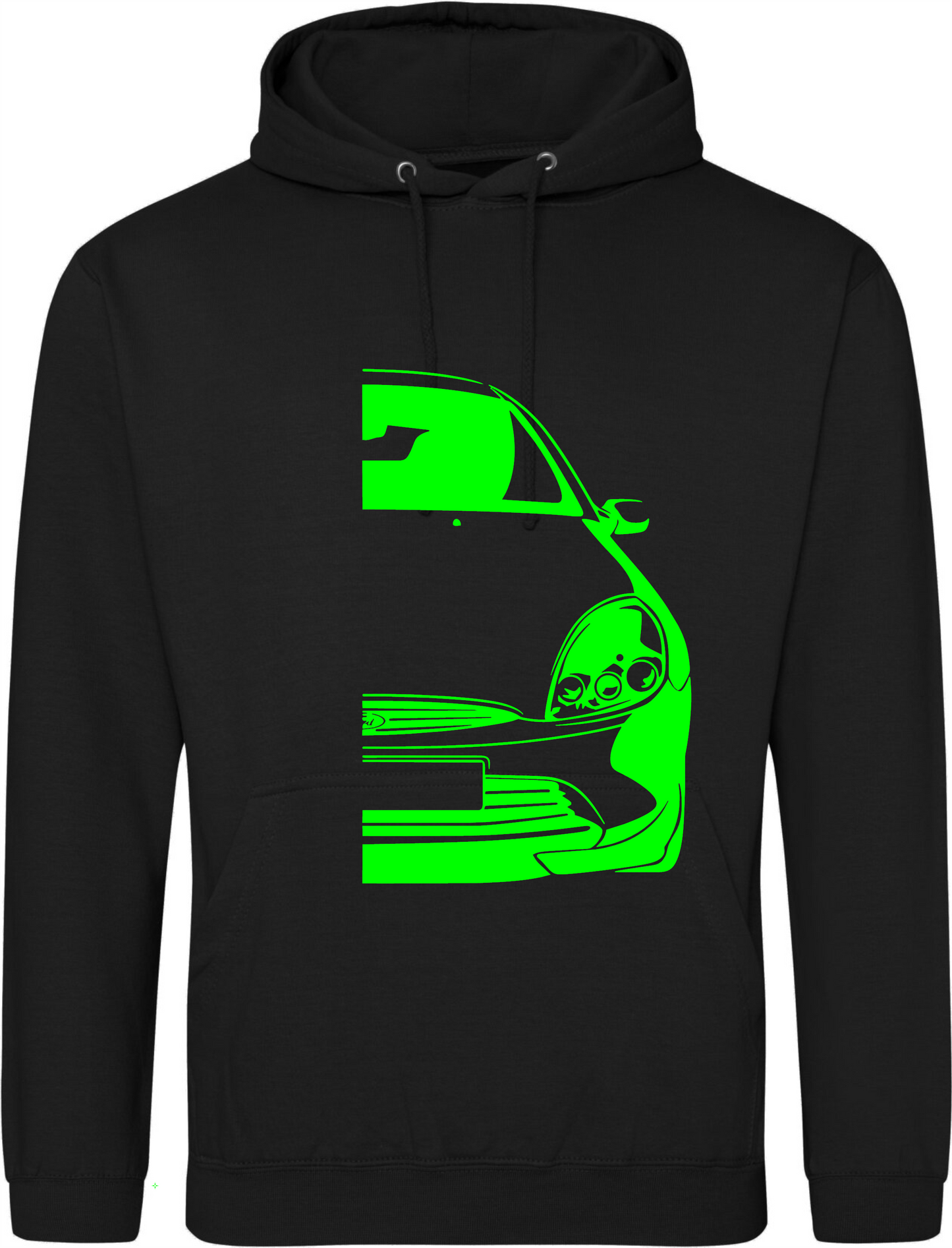 Ford Focus MK1