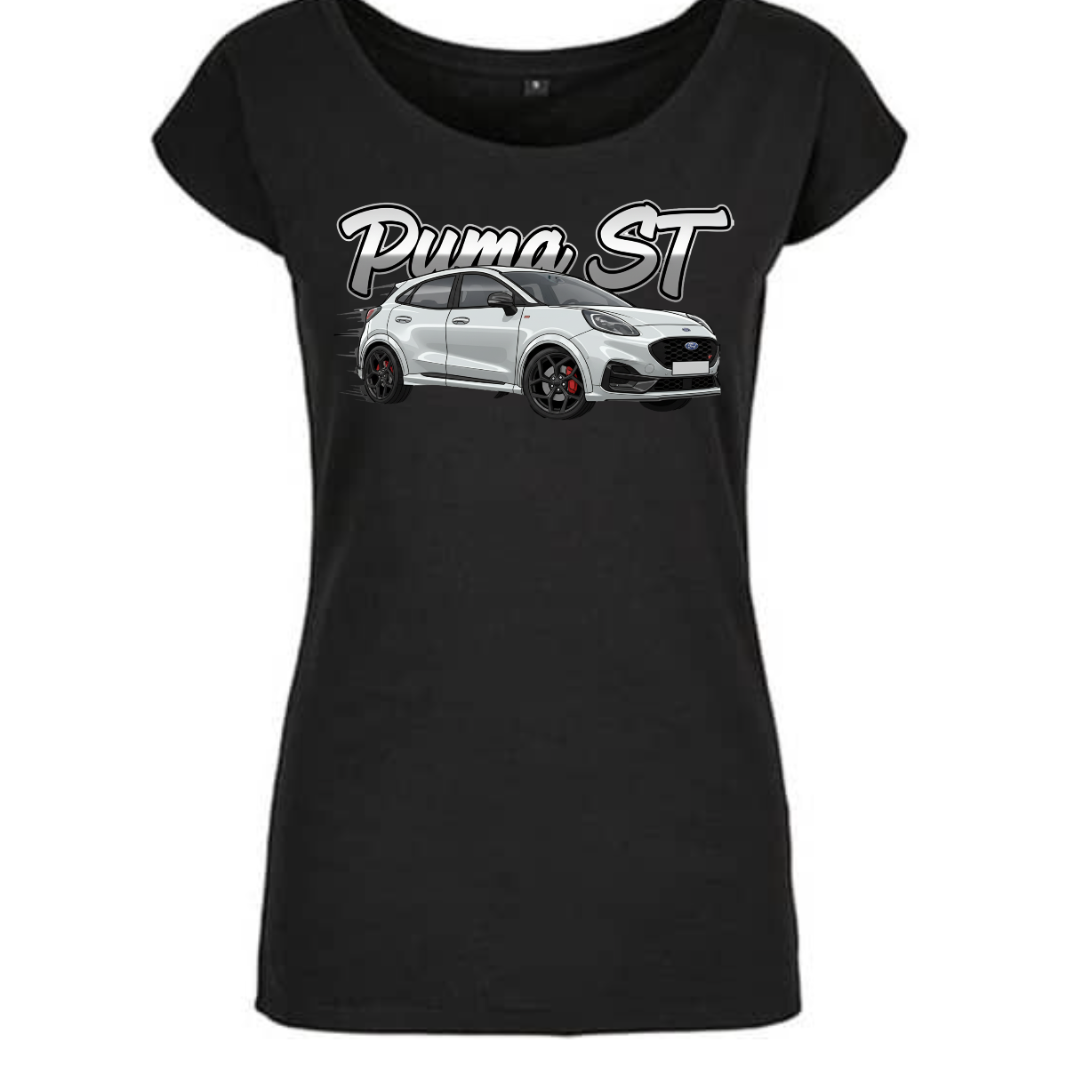 Ford Puma ST