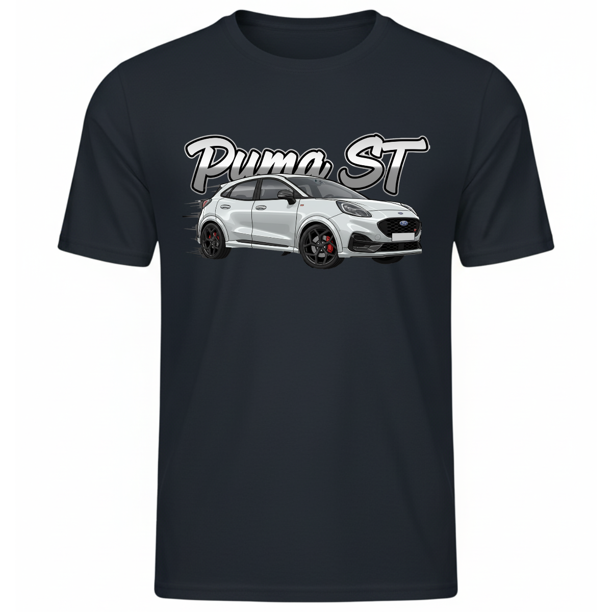 Ford Puma ST