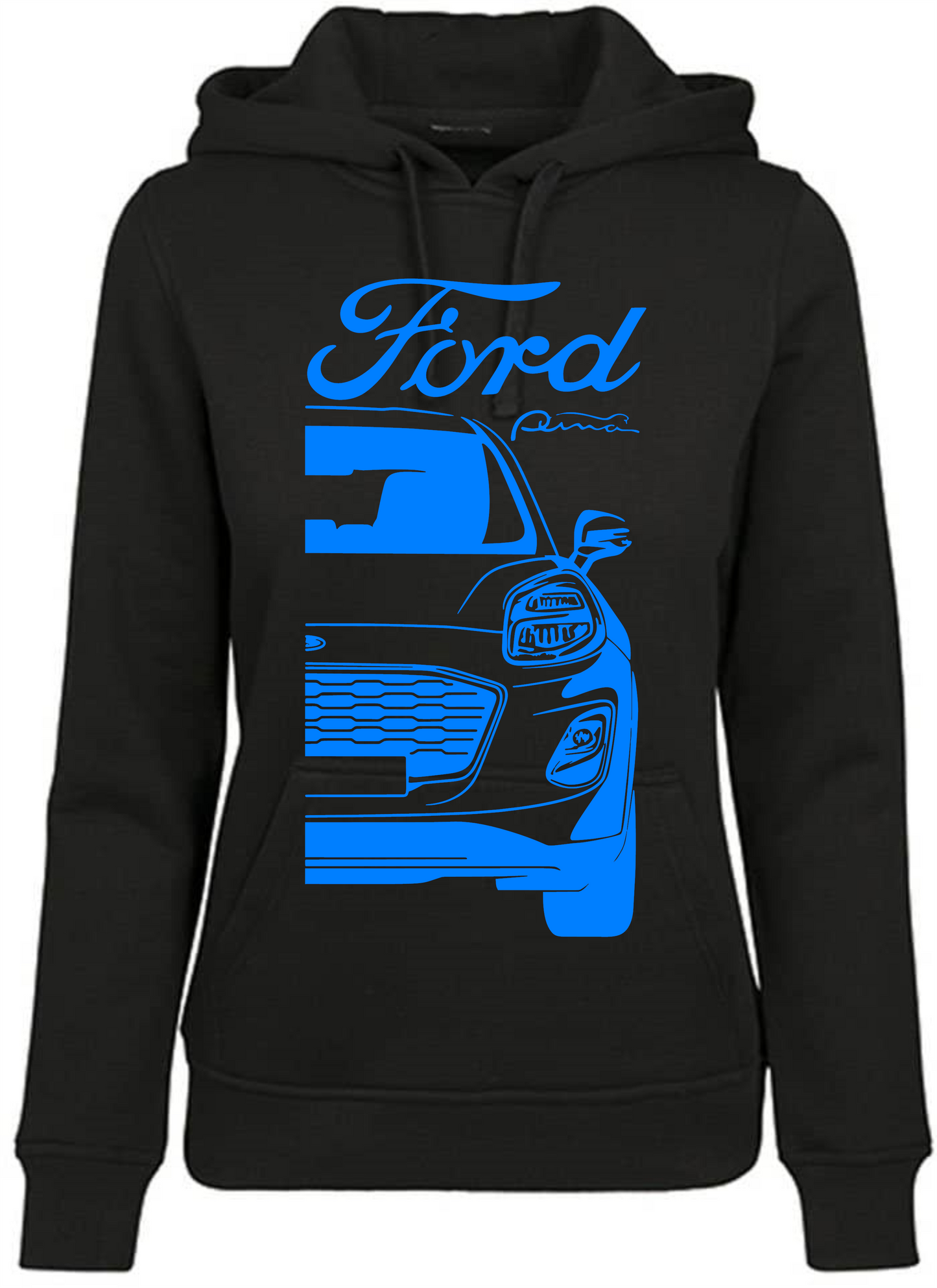 Ford Focus MK2