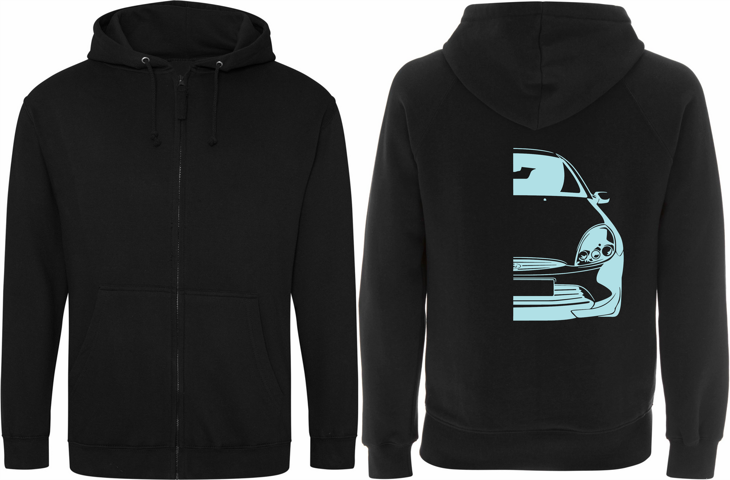 Ford Focus MK1