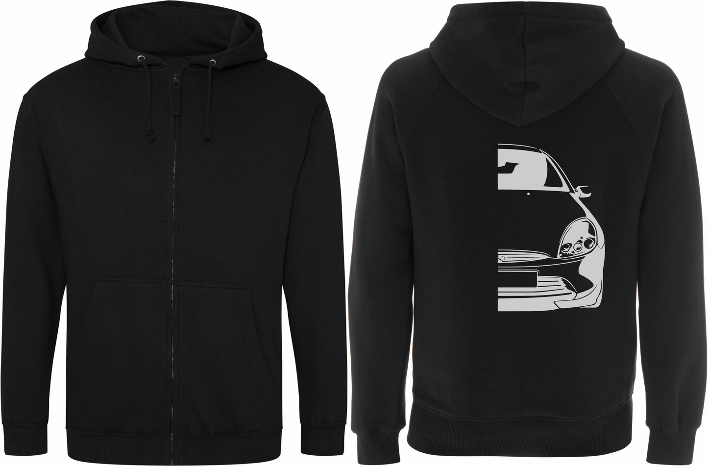 Ford Focus MK1