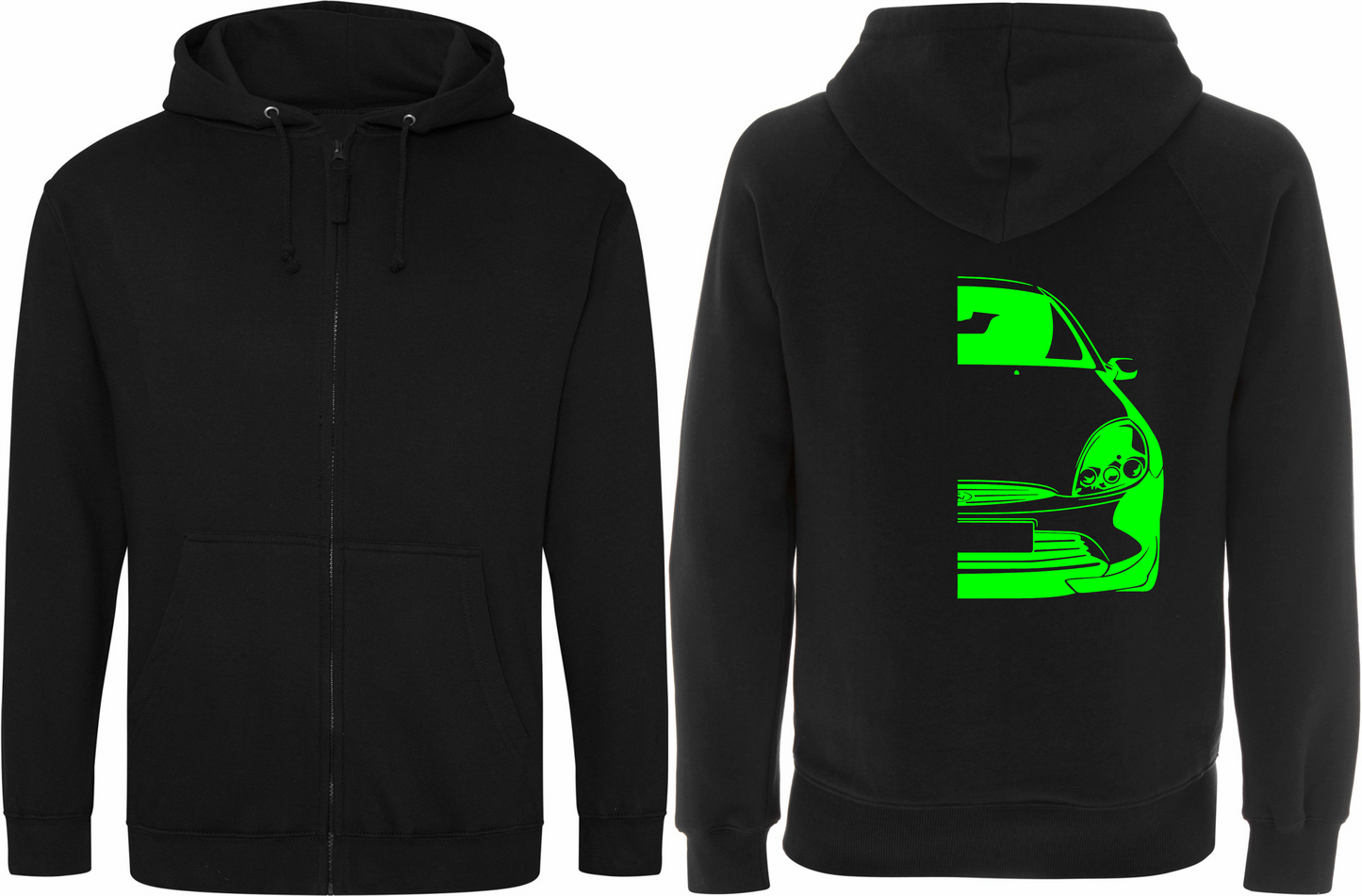 Ford Focus MK1