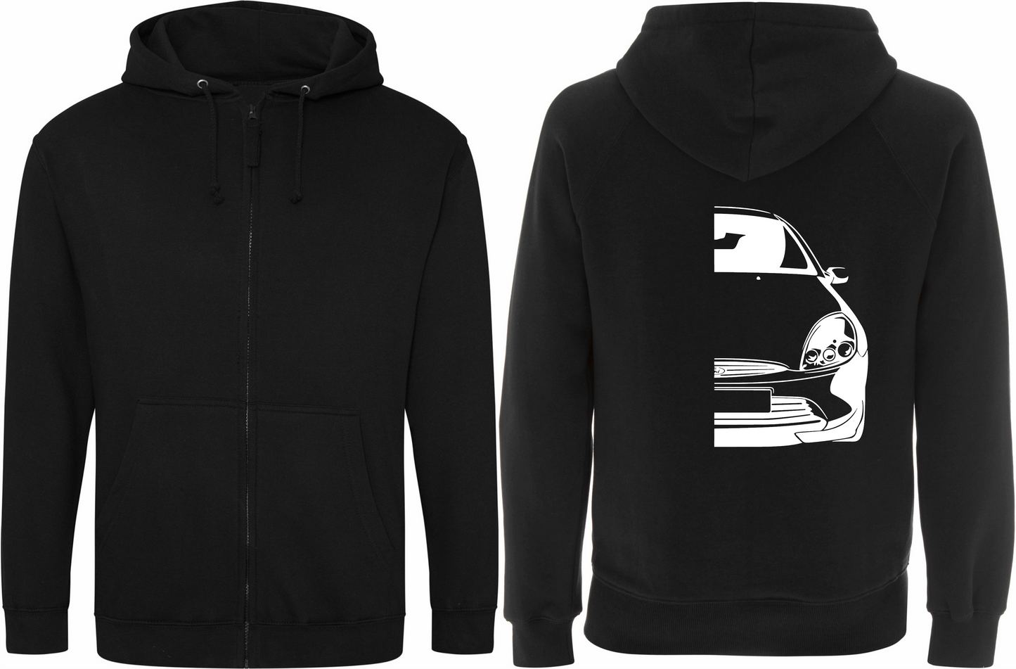 Ford Focus MK1