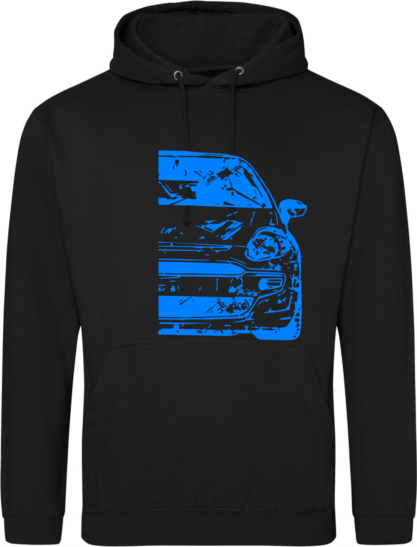 Fiat Punto Evo Sport