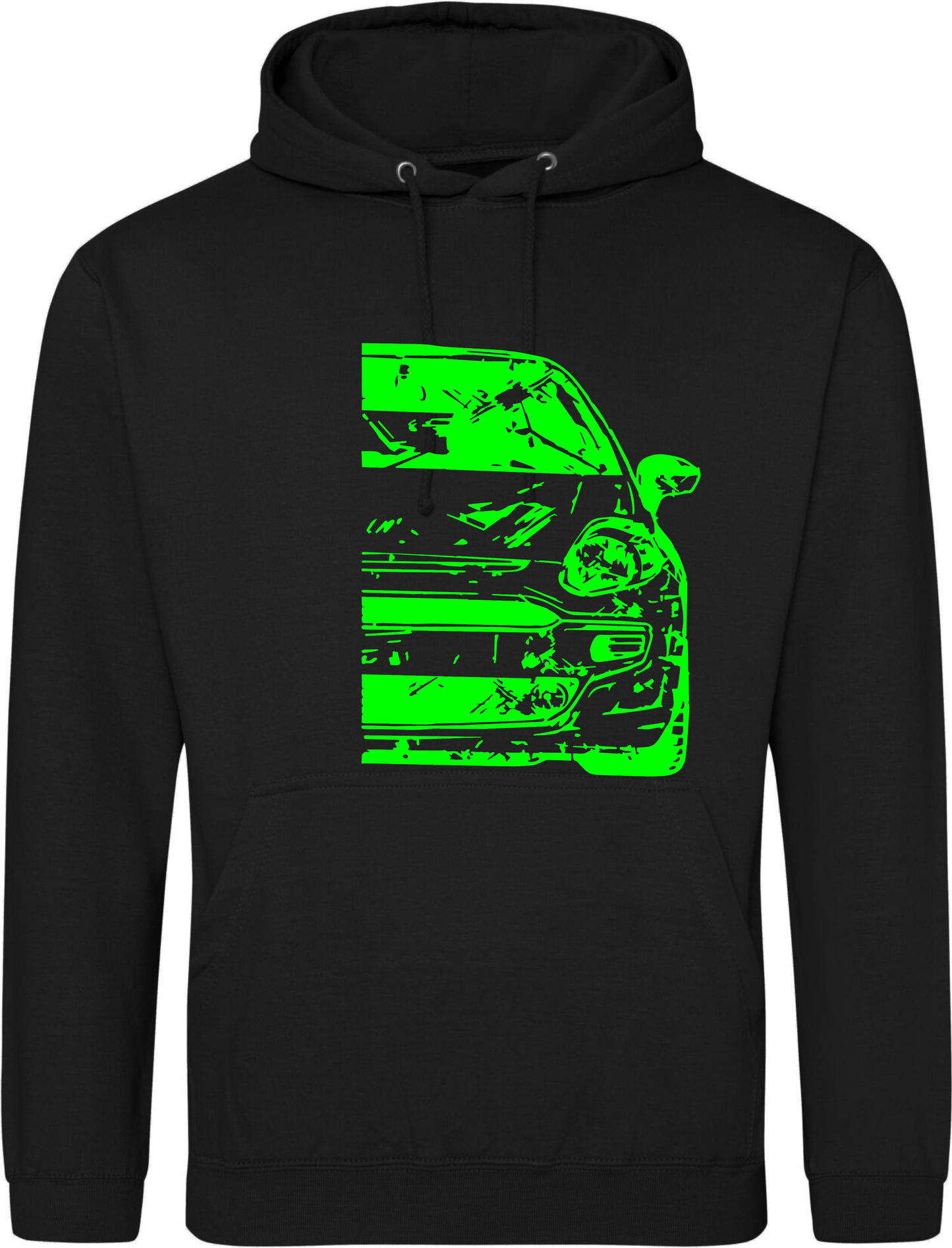 Fiat Punto Evo Sport