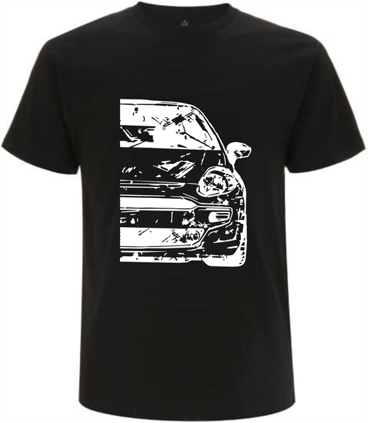 Fiat Punto Evo Sport