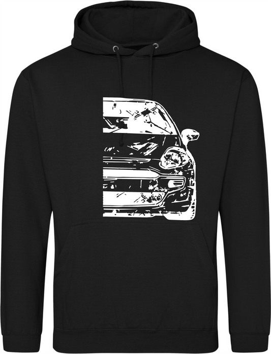 Fiat Punto Evo Sport