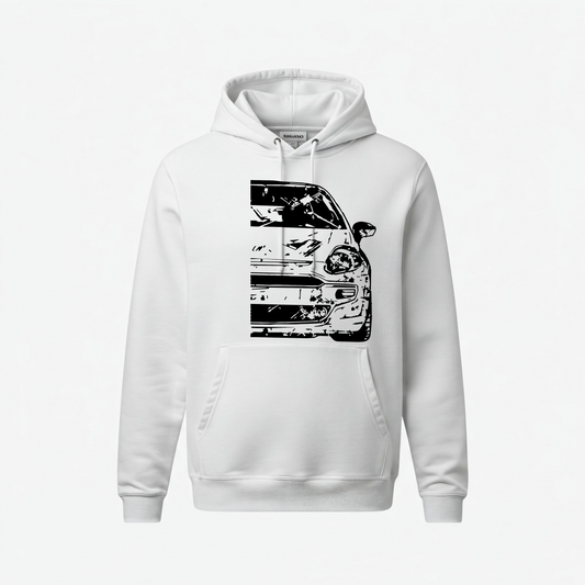 Fiat Punto Evo Sport