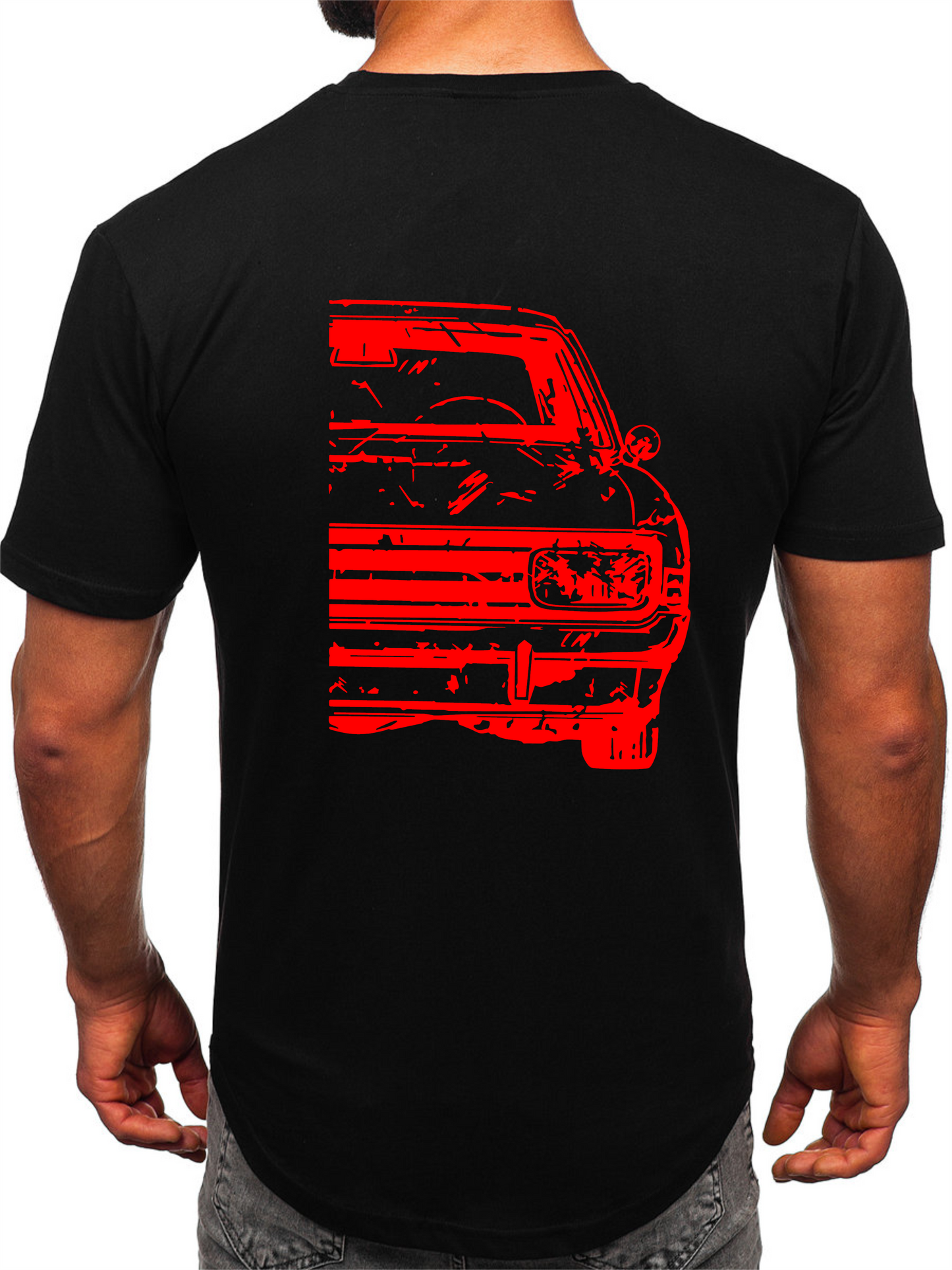 Opel Rekord C