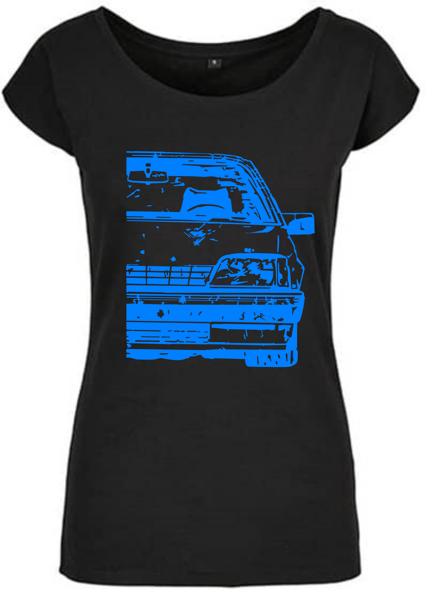 Opel Rekord E