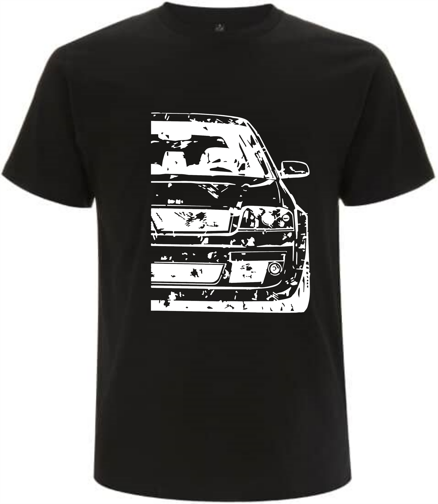 Audi RS C5 Limousine